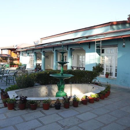 Sansa By The Woods - Manor&Spa Masuri Exterior foto