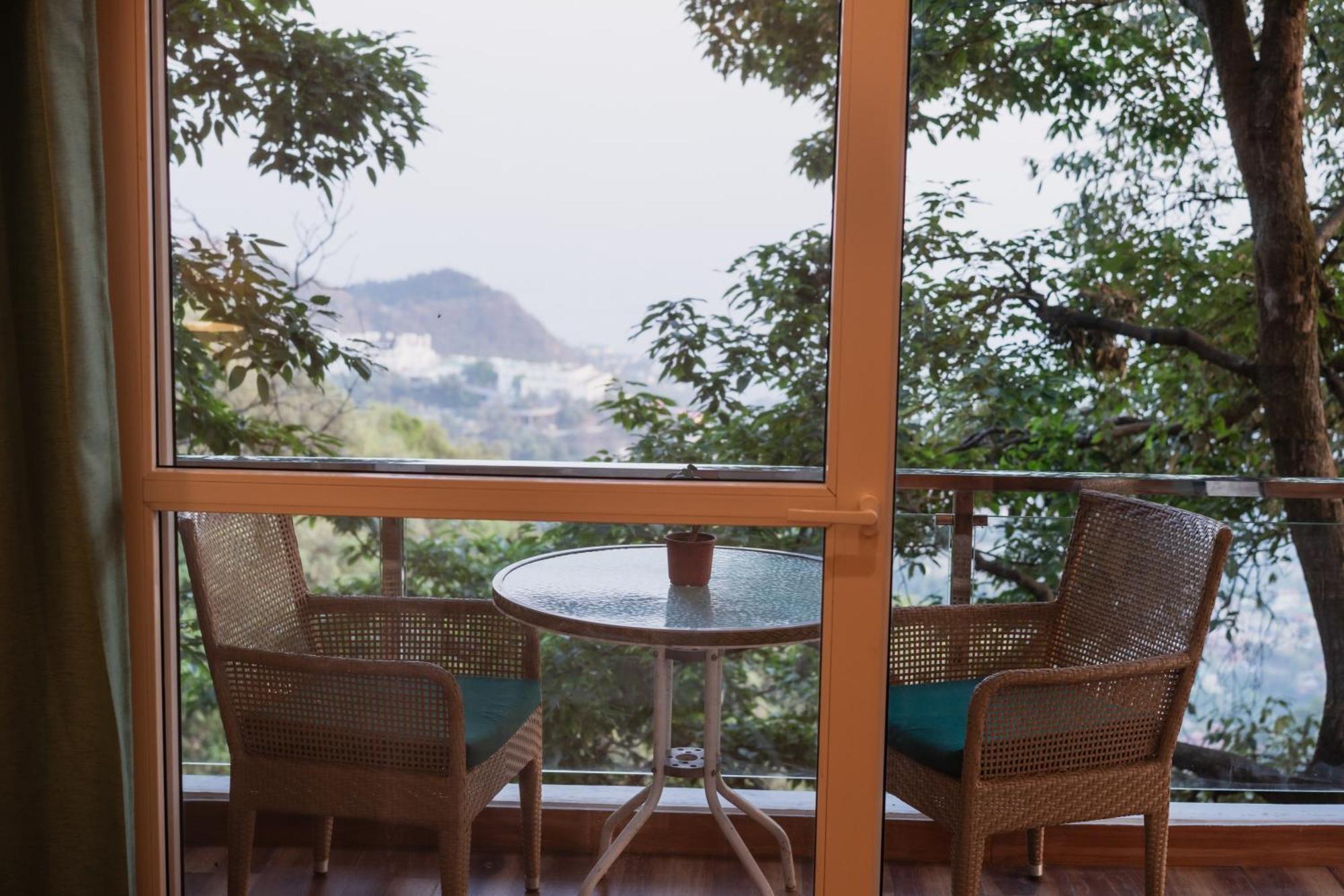 Sansa By The Woods - Manor&Spa Masuri Exterior foto