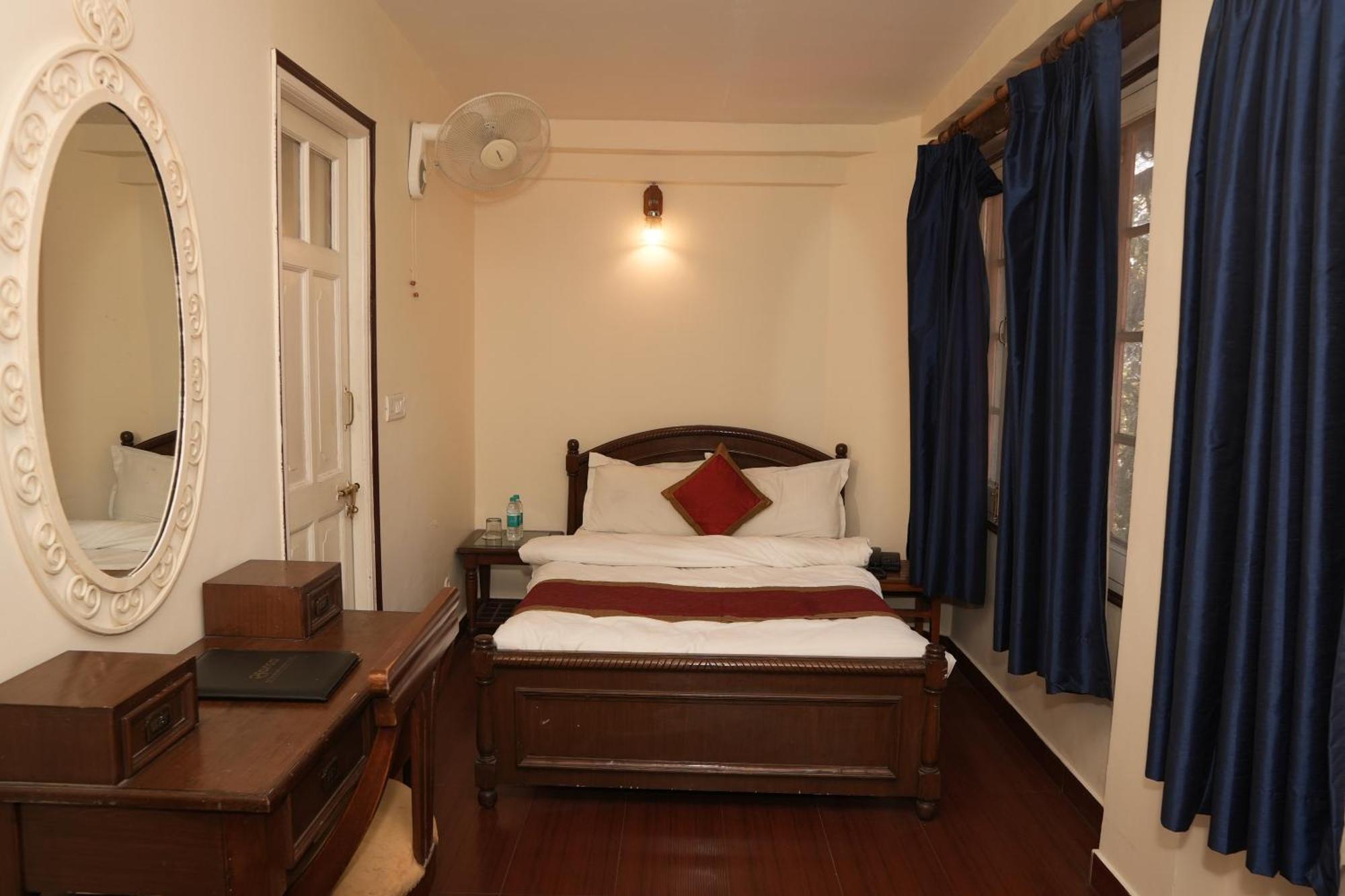 Sansa By The Woods - Manor&Spa Masuri Exterior foto