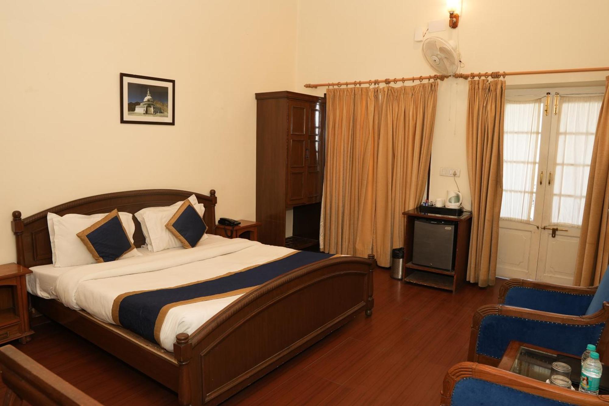 Sansa By The Woods - Manor&Spa Masuri Exterior foto